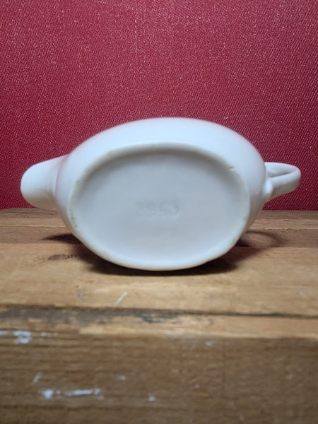 Mini Sauce Boat