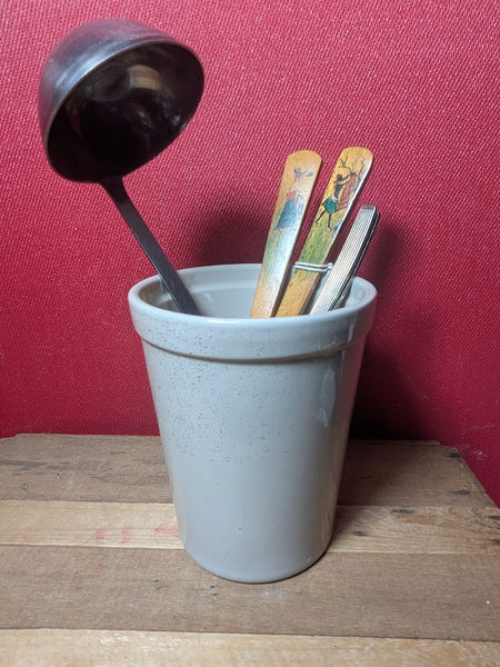 Utensil Pot