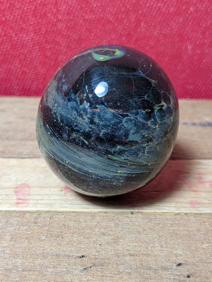 Glass Ball
