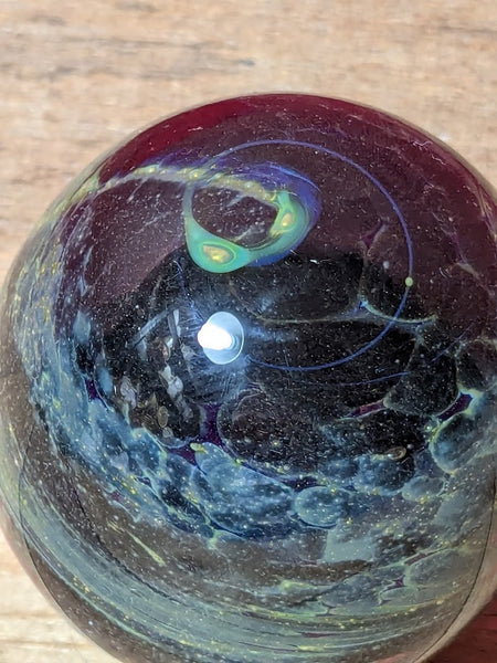 Glass Ball