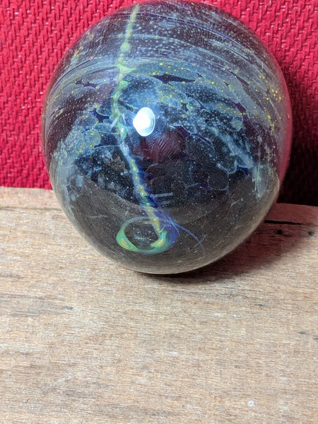 Glass Ball