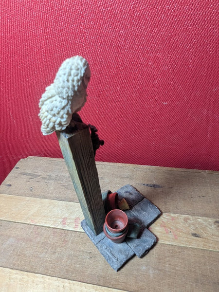 Barn Owl by Leonardo Collection