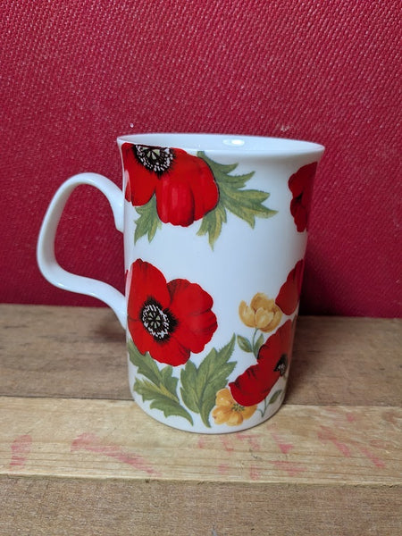 Ray Kirkham Monet Bone China Mug