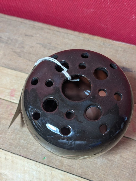 Yeo Pottery Posy Vase