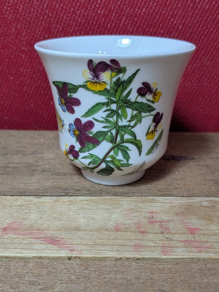 Portmeirion Candle Holder