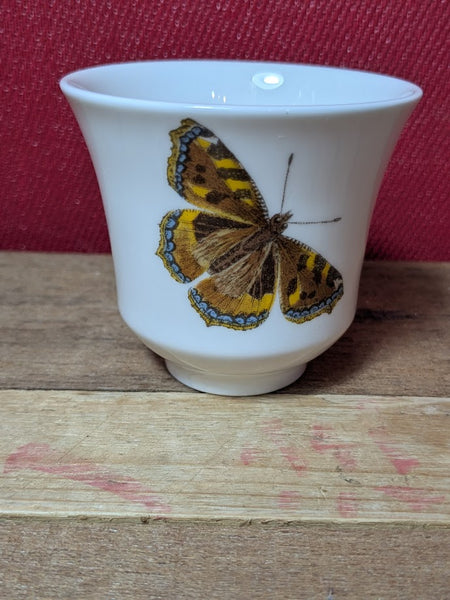 Portmeirion Candle Holder