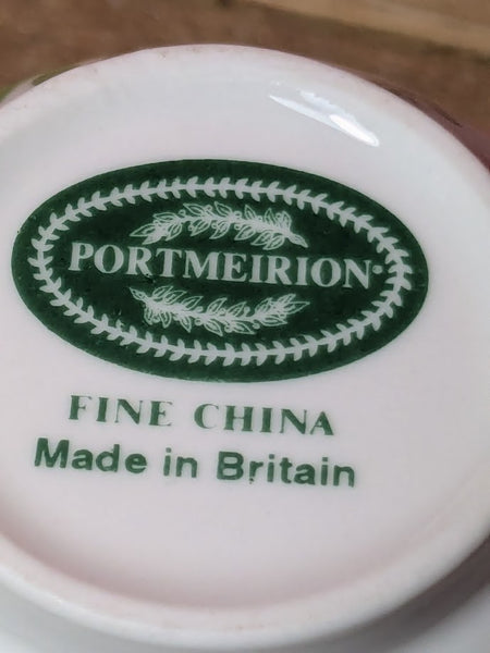 Portmeirion Candle Holder