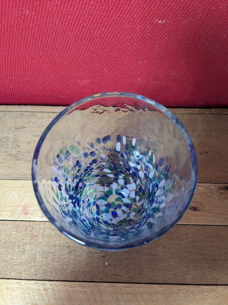 Murano Vase or Drinking Glass