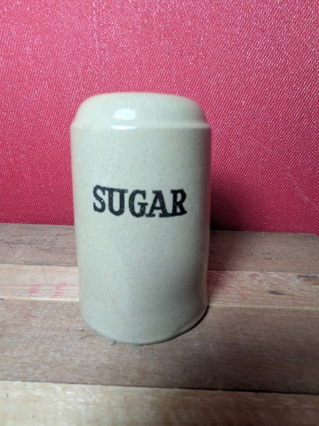 Flour and Sugar Shakers