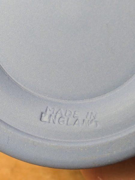 Wedgwood Jasperware Vase