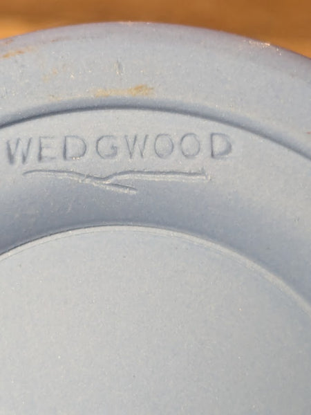 Wedgwood Jasperware Vase