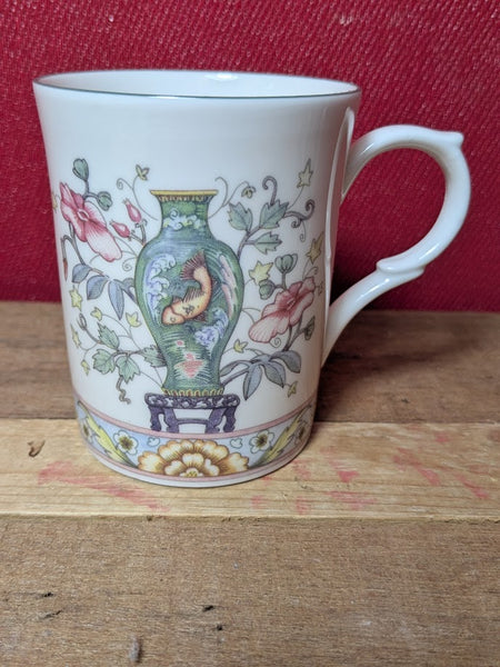 Kingsbury Bone China Mug
