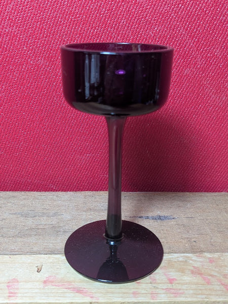 Wedgwood Candlestick