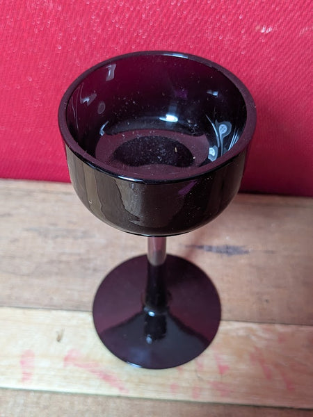 Wedgwood Candlestick