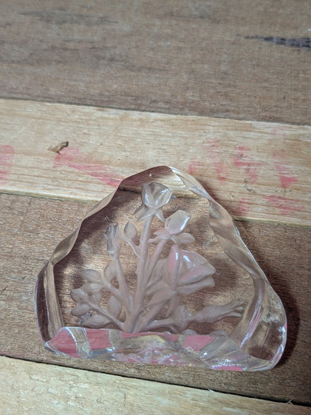 Darlington Crystal Roses