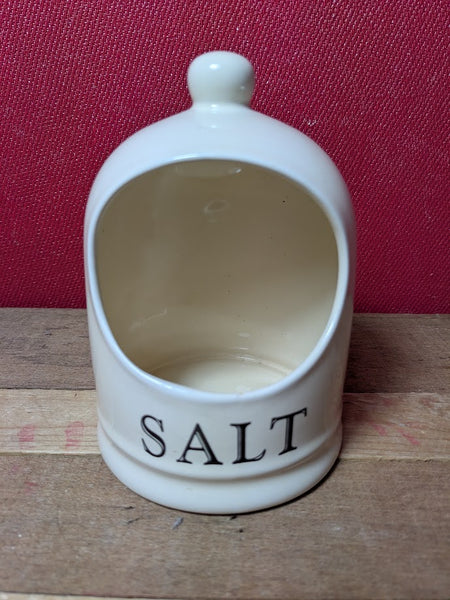 Salt Pig
