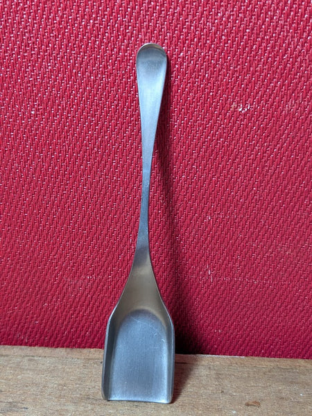 Vintage Old Hall Alveston Stainless Steel Sugar Shovel