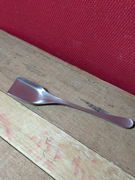 Vintage Old Hall Alveston Stainless Steel Sugar Shovel