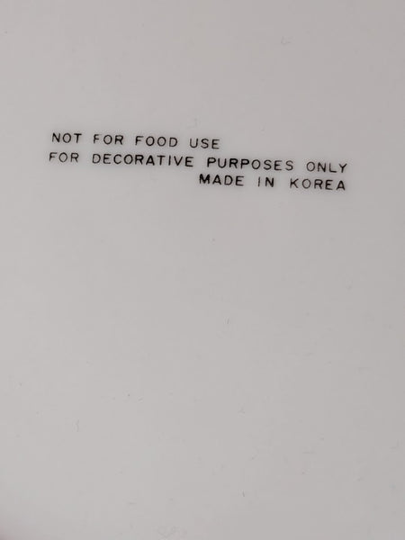 Apology For A Messy Home Plate