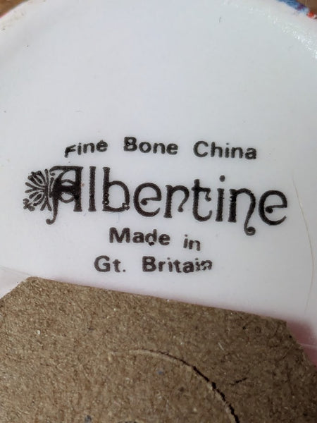 Miniature Trinket Box