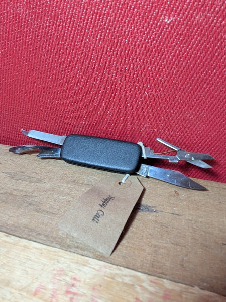 Vintage Pocket Knife