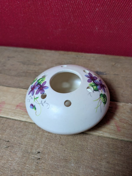 Axe Vale Pottery Posy Vase