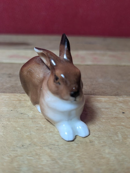 Royal Doulton Crouching Hare