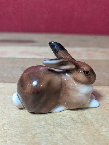 Royal Doulton Crouching Hare