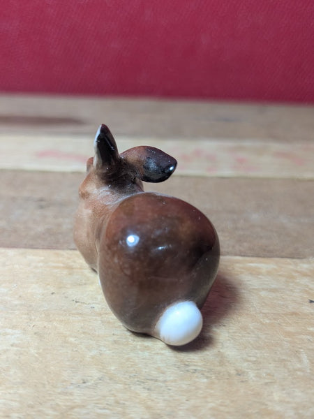 Royal Doulton Crouching Hare