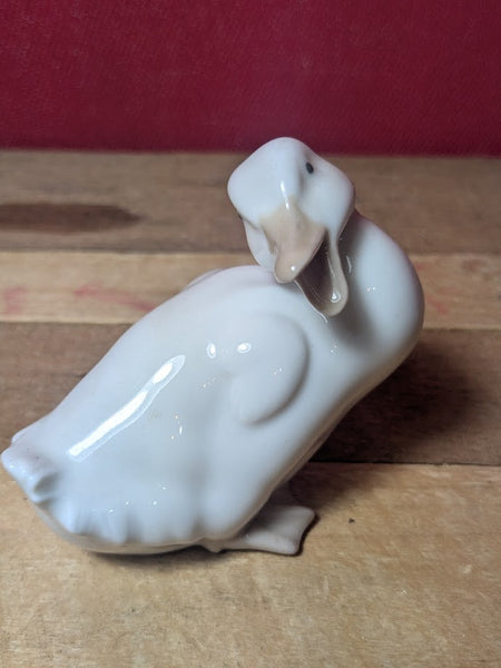 Nao By Lladro Duck