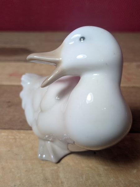 Nao By Lladro Duck
