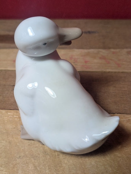 Nao By Lladro Duck