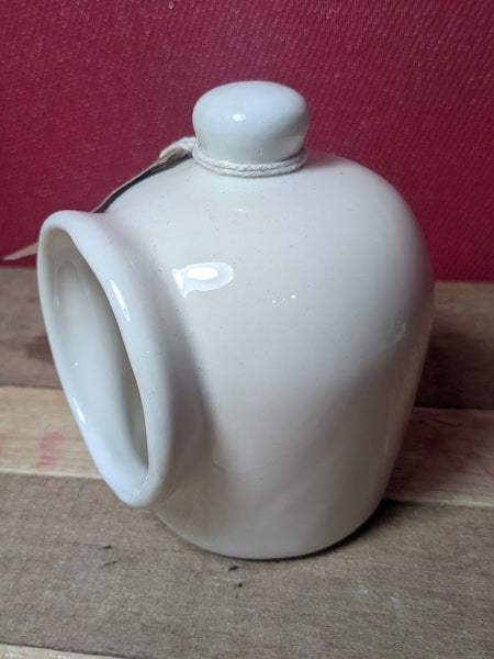 Salt Pig