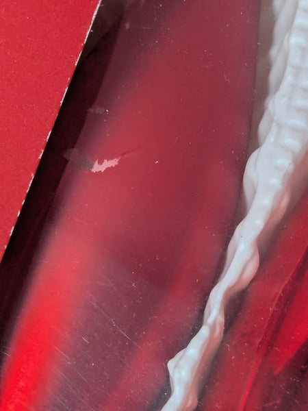 Vintage Woolworths Christmas Tree Baubles