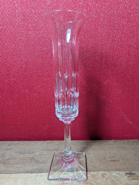 Cristallerie Zwiesel Lead Crystal Vase