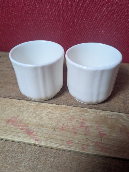 Duchess Classic Egg Cups x 2