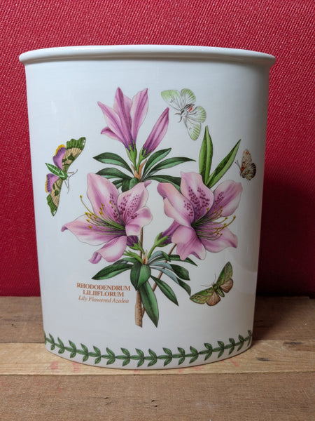 Portmeirion Rhododendrum Vase
