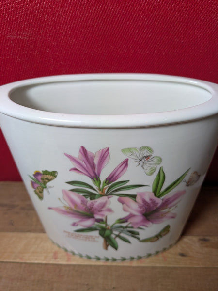 Portmeirion Rhododendrum Vase