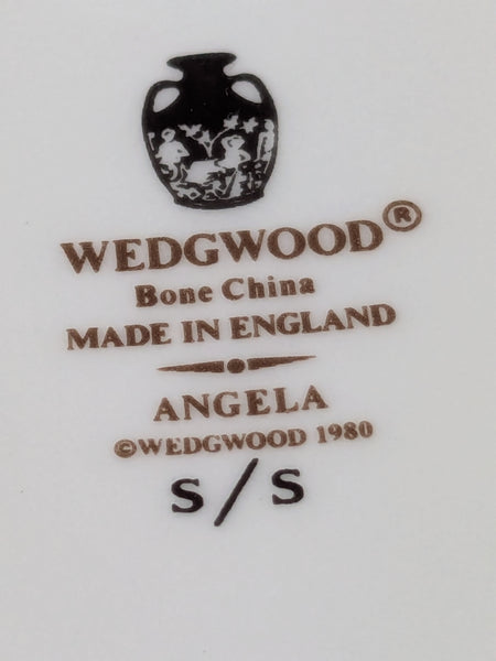 Wedgwood Angela 5 Piece Dressing Table Set