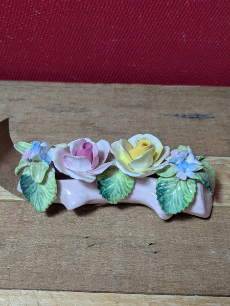Radnor Bone China Flowers