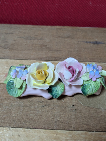 Radnor Bone China Flowers