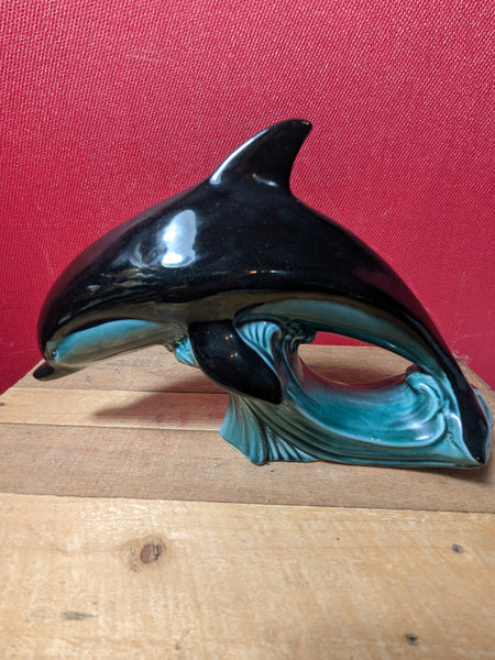 Poole Dolphin