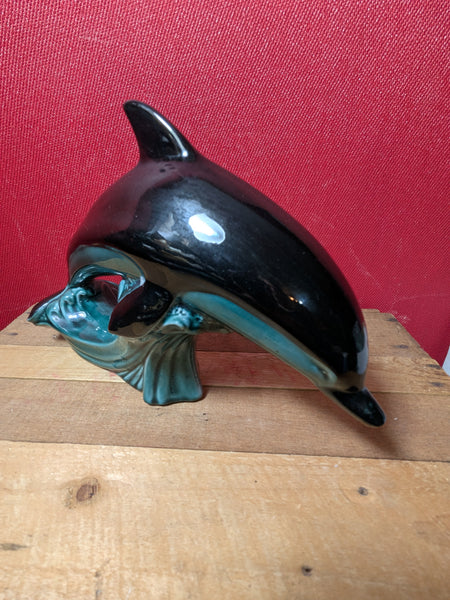 Poole Dolphin