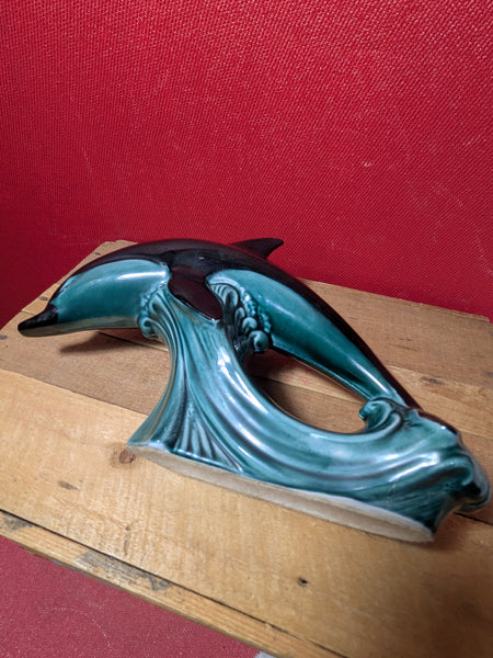 Poole Dolphin