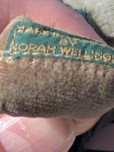 Norah Wellings Rag Doll