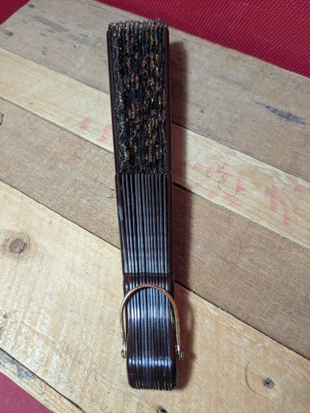 Spanish Souvenir Fan
