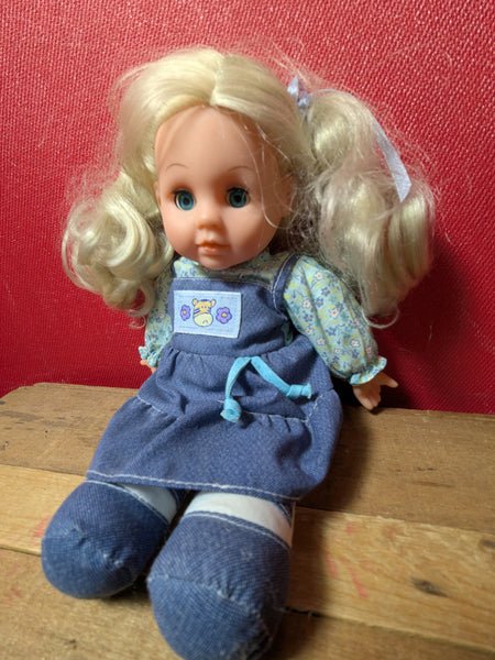 Simba Baby Doll