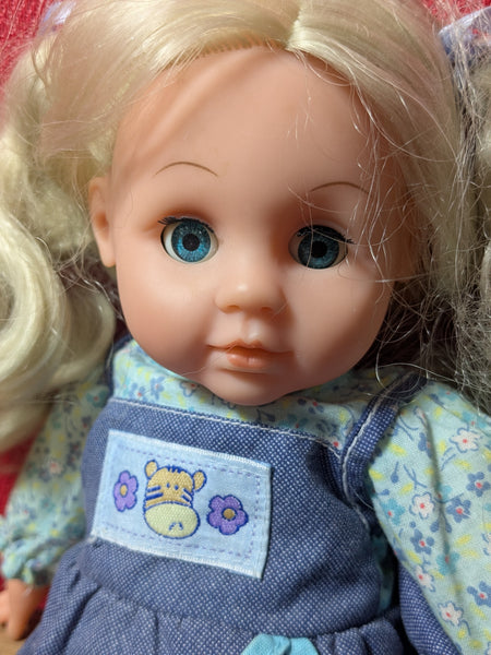 Simba Baby Doll