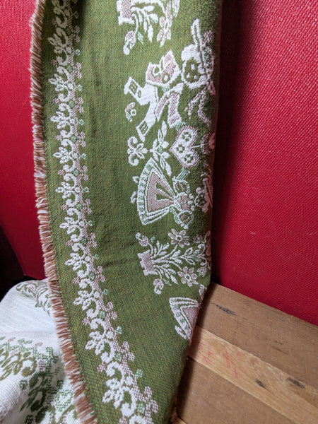 Austrian Table Runner