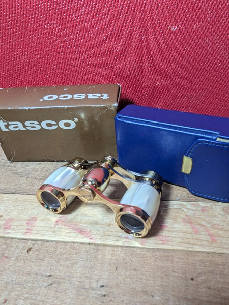 Tasco Opera Binoculars